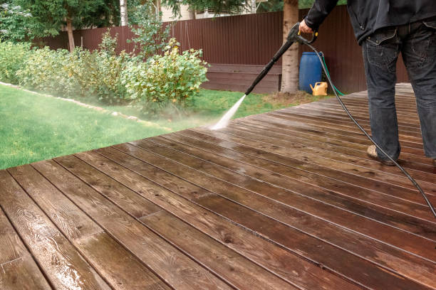 Best Warehouse Cleaning  in Seaside, CA