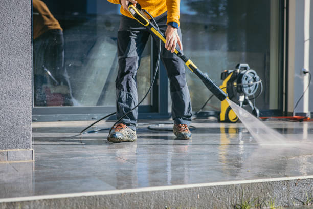 Trusted Seaside, CA Pressure Washing Experts