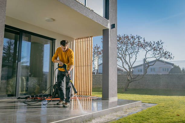 Best Animal Enclosure Cleaning  in Seaside, CA